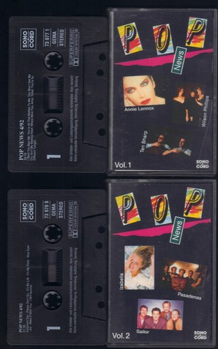 Auswahl 90er Hits Dance Charts 90s Pop House Techno Sampler Tape MC Kassette 077 - Bild 170 von 330