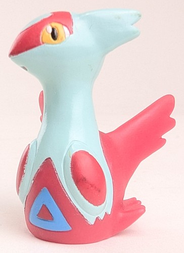 SD Bandai Pokemon Finger Puppets- Legendary/Mythic Type: Buy 2 Get 1 Free (Read) - Picture 291 of 562