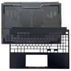 For ASUS TUF Gaming A15(2023) FA507XI FA507NV Upper Case Palmrest+Bottom Case
