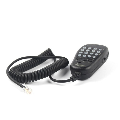 For Yaesu FTM-100DR FT-7900R FT-8900R Ham Radios MH-48A6J DTMF 6Pin Microphones