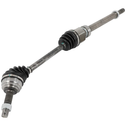 Front Right Passenger Side CV Axle Assembly For 2007-2012 Nissan Versa 1.8L - Picture 3 of 11