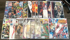 Marvel - Nm 21 Comic Lot - 1st New Warlock / Simonson Thor / Sienkiewicz / Finch