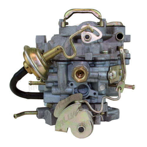 Carburetor 1 Barrel Holley Style For Ford Mercury 1976-1982 200 250 Cu 3.3L 6CYL - Bild 3 von 7