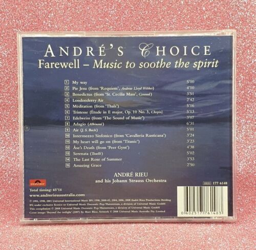CD LOT #06 ~ ALBUMS ~ YOU CHOOSE TITLE ~ ALL GOOD CONDITION - Picture 28 of 548
