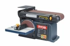 Replacement Drive Belt For  BDS460 BDS1000 BDS4600 Ryobi Belt & Disc Sander B29C