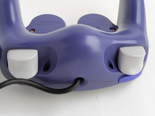 Mando Pad Oficial Nintendo Gamecube GC JP Varios Elige Colores Actualización 5/4 - Imagen 40 de 153