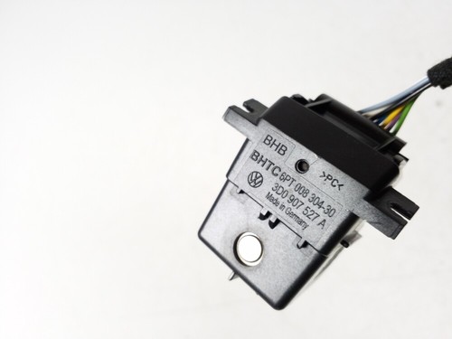 SENSOR DE TEMPERATURA VOLKSWAGEN PHAETON 2011 3D0907527A - Imagen 2 de 3