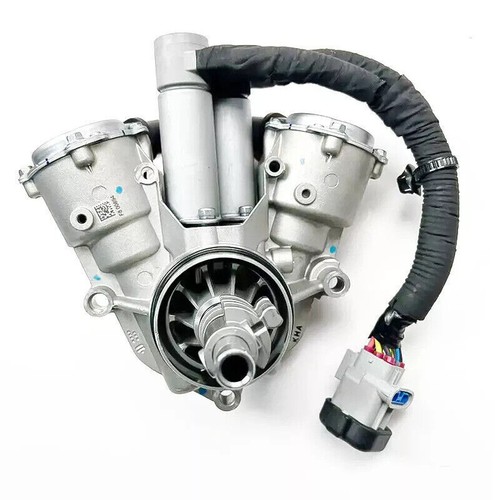 Auto Transmission Actuator Assy-Gear For Hyundai Kia 438002D000 438002D205 D7UF1 - Picture 4 of 5