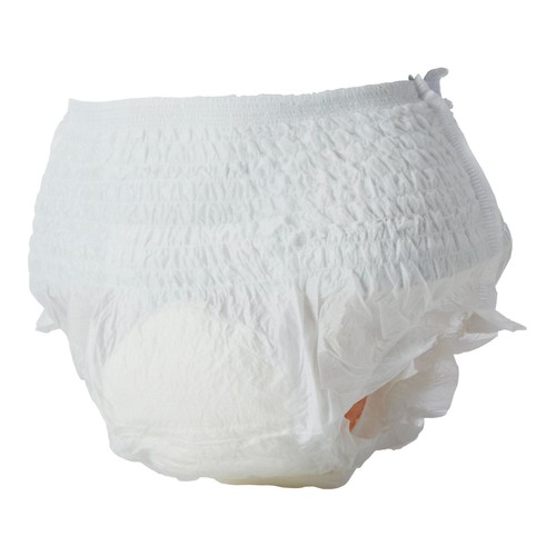 Ropa interior absorbente durante la noche Tranquility Premium, pequeña (BG/20) - Imagen 7 de 8