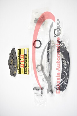 OSK Timing Chain Kit For Toyota Corolla 2009-2019 (Made in