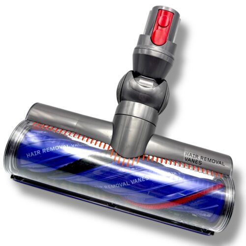 Dyson V12 Detect SV30 SV46 Motorized Torque Drive Kopf Haarentfernungsbürste - Neu - Bild 10 von 12