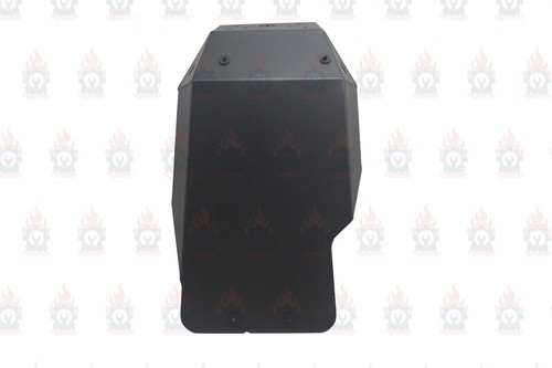 KTM Black Engine Guard "(Sump Guard) Fit For Adventure 390/ Adventure X (2025)" - Picture 10 of 11