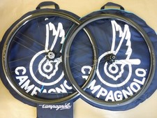 Campagnolo Bora Ultra WTO 33  Wheelset ( N3W )  ( WH21 -BUWP33DCSN3W ) bicycle
