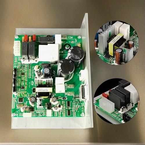 MLH0910PD 1000111476 for Live Strong LS10.0T 110-220V Treadmill Motor Controll42 - Bild 4 von 14