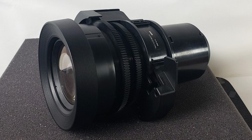 Epson ELPLM08 Middle-Throw Zoom Lens - Picture 12 of 12