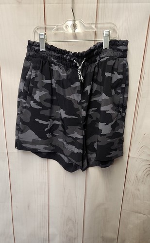 Athleta Girl's Size 16 Gray Shorts