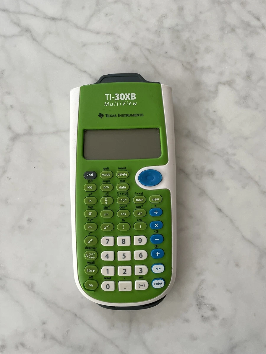 Ti30xb multiview sale