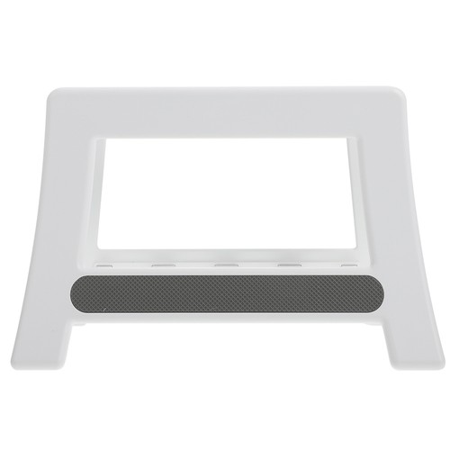 Computer Tablet Stand for Laptop Riser Desk Notebook Mount Base Rack - Afbeelding 33 van 38