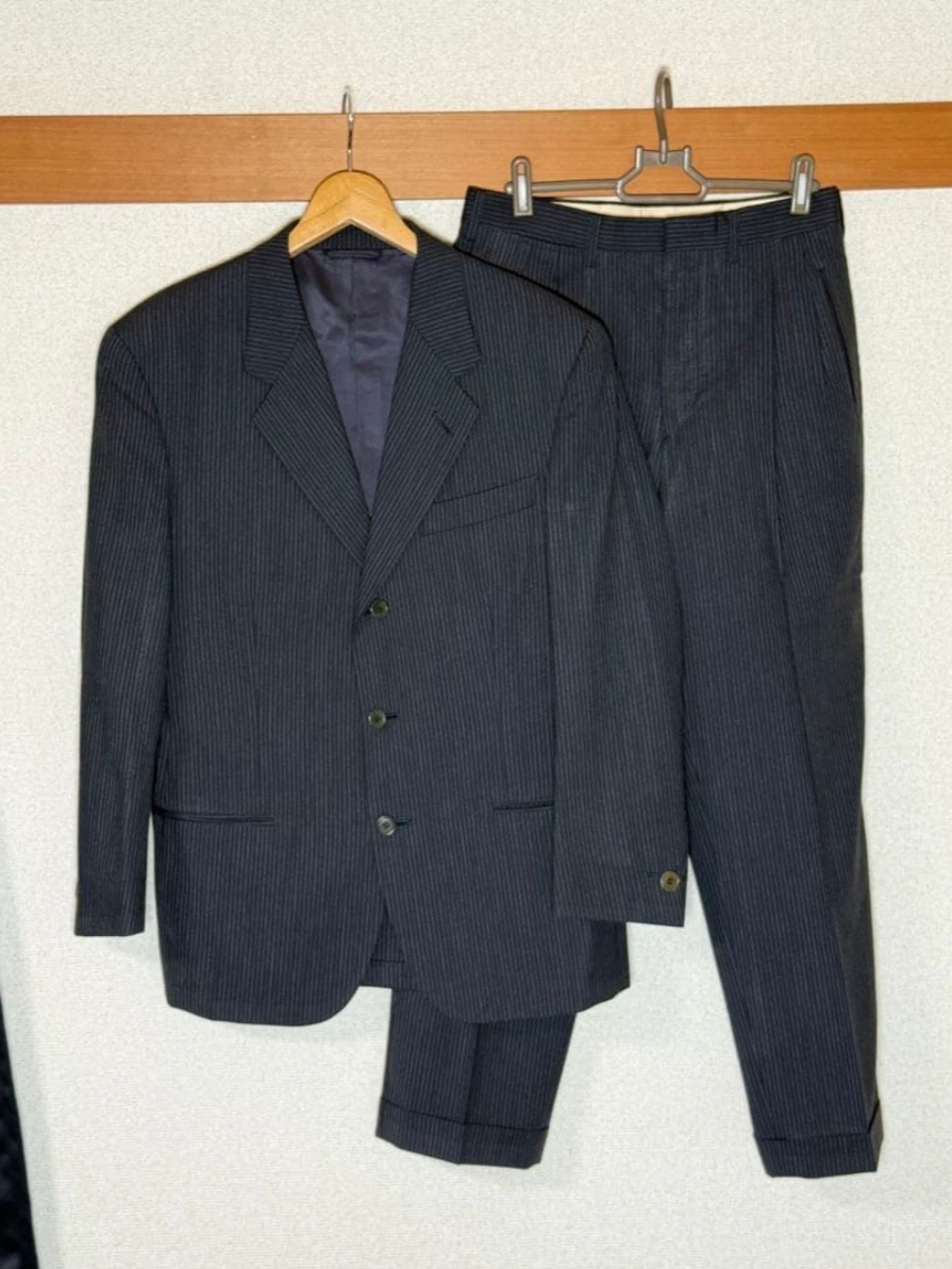 Suits & Blazers for Men Romeo Gigli for sale | eBay