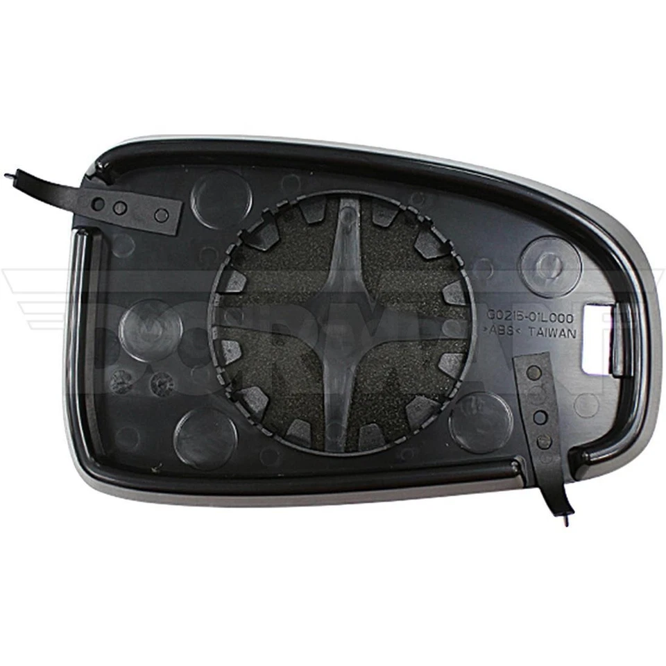 Par de espejos retrovisores Dorman - AYUDA de vidrio para Chevrolet Impala 2000 2001 2002 2003 Foto 3 de 4