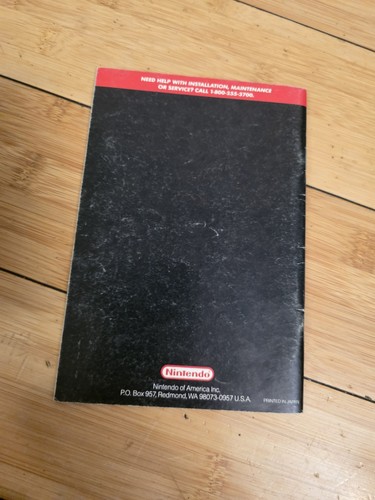 Zelda A Link to the Past CIB w Game Cartridge, Box, Manuals Nintendo SNES Tested - Picture 7 of 18