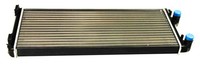 Maxgear MotorküHler WasserküHler AC230058 Aluminium FüR Fiat Doblo Panda Classic