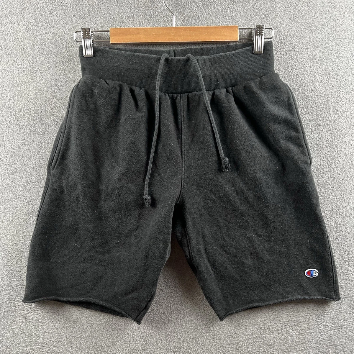 Sweat Shorts for Men with Vintage for sale | eBay