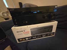 Sony STR-DN1080 Multi Channel AV Receiver 