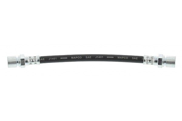 Mapco Bremsschlauch Hinterachse U.A. FüR Daewoo, Opel, Saab, Vauxhall-image