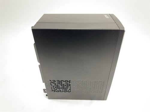 Dell Inspiron 3668 MT Desktop Core i5-7400 3GHz 12GB 500GB SSD Win10P P400 WIFI - Picture 4 of 9