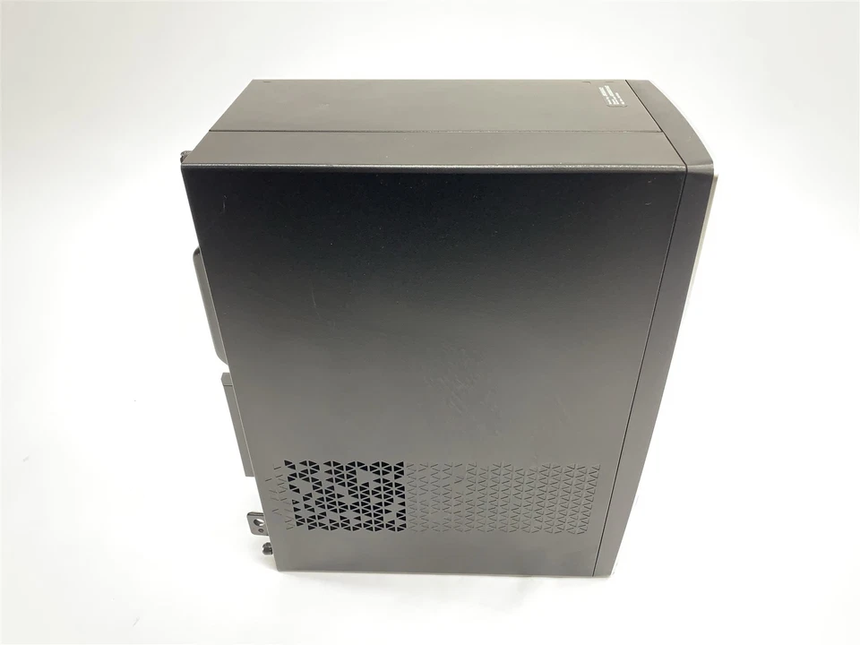 Dell Inspiron 3668 MT Desktop Core i5-7400 3GHz 12GB 500GB SSD Win10P P400 WIFI - Image 4 of 4