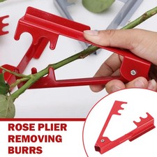 1Pcs Rose Thorn Stripper Tool Rose Thorn Remover Flower Stems Cutter Garden Tool
