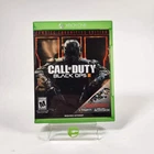 Call of Duty Black Ops III (Microsoft Xbox One, 2017)