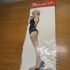 MARILYN MONROE Vintage 1990 Cardboard Cut Out NEW Excellent Condition