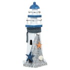 Home Decoration Decorative Lighthouse Figurines Mediterranean Decorations