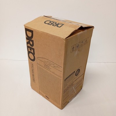 Dreo Atom One Raumheizer - DR-HSH004 - Neu in OVP