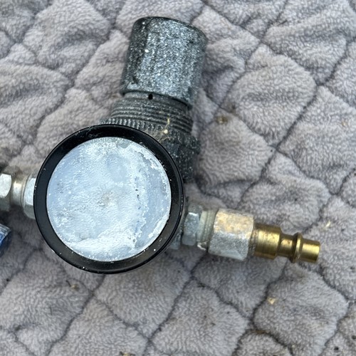 Spectrum HVLP Spray Gun - Bild 5 von 18
