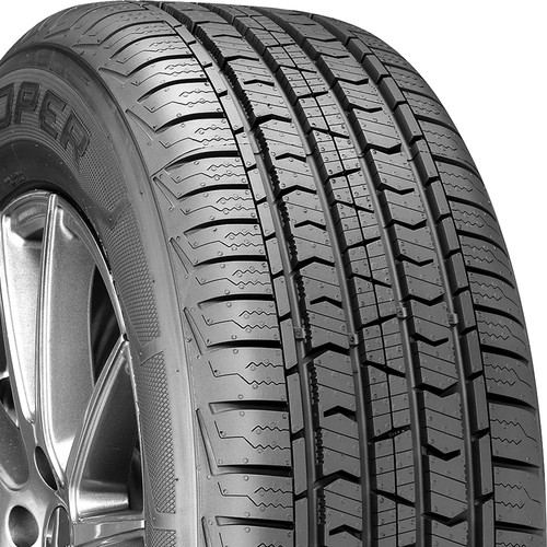 2 Tires 215/70R16 Cooper Discoverer EnduraMax All Weather 100H - Picture 2 of 8
