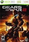 Gears of War 2 (Xbox 360) CIB COMPLETE & TESTED