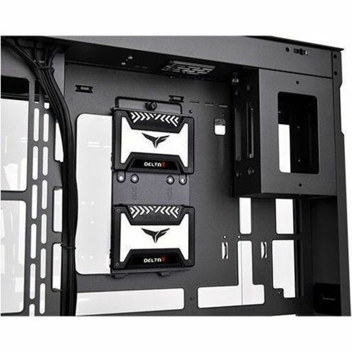Thermaltake CTE E550 TG CA-1Z8-00M1WN-00 Mid Tower Chassis - Picture 4 of 6
