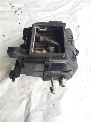 AIRCO CONDENSOR Opel Frontera B 2.2 DTI X 22 DTH 97223668100 - Afbeelding 4 van 4