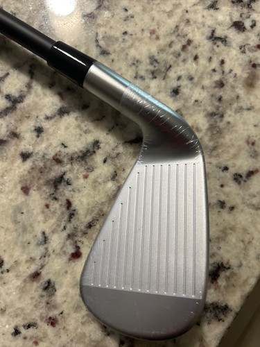Callaway AI 200 7 iron with KBS Graphite TGI 90 - Picture 4 of 6