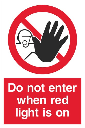 RESTRICTED ACCESS - NO ENTRY / EXIT - METAL SIGN - A3 A4 - VARIOUS DESIGNS - Picture 15 of 47