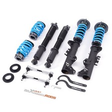 MaXpeedingrods T6 Racing Coilover Suspension Lowering Kit For BMW Z3 E36 96-02
