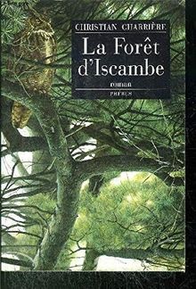 La foret discambe / roman von Charrier | Buch | Zustand gut