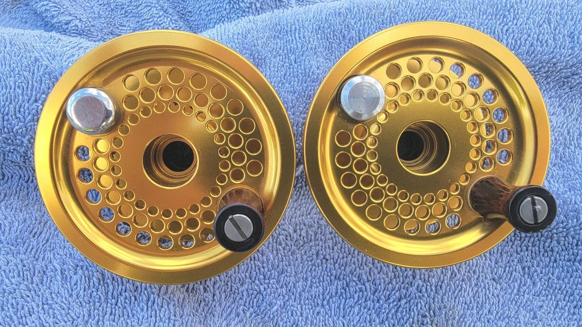 Penn Vintage Fly Fishing Reels for sale | eBay