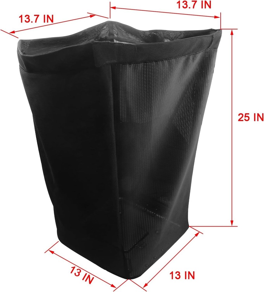 Sac à Herbe AM135485 Pour Tracteur à Gazon John Deere GX255 GX325 GX345