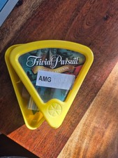 Trivial Pursuit Family Edition