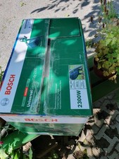 Bosch Universal GardenTidy 2300 Gartensauger/Laubbläser (6008B1002)