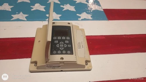 Pentair IntelliFlo LCD Display Screen KEYPAD Replacement p/n 357527Z